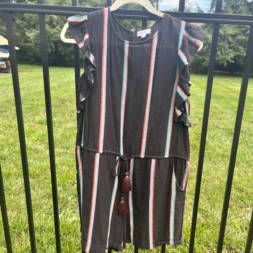 THML Romper